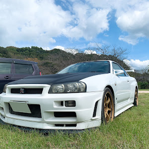 スカイライン GT-R