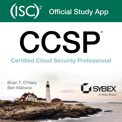 ISC CCSP Official Study
