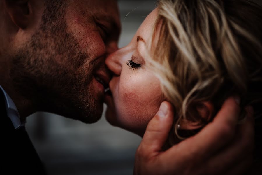 Fotógrafo de casamento Matteo Innocenti (matteoinnocenti). Foto de 2 de agosto 2017