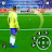 Penalty Kick Football Game icon