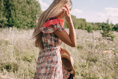 Svatební fotograf Lena Piter (lenapiter). Fotografie z 7.října 2017