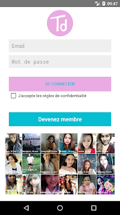 Thaidate VIP - Online Dating with Thai Women(圖1)-速報App