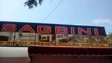 Sagbini