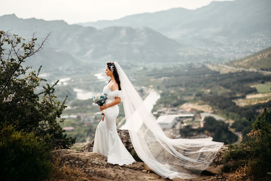 Fotografer pernikahan Giorgi Kavtiashvili (kavtiashvili). Foto tanggal 16 Juni 2022