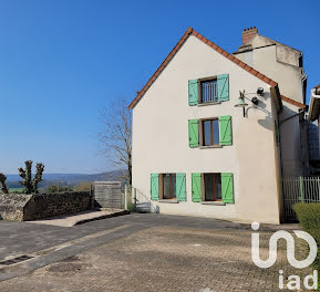 maison à La Ferté-sous-Jouarre (77)