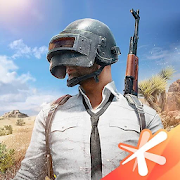 PUBG MOBILE: Madness in Miramar