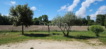 maison à Richerenches (84)