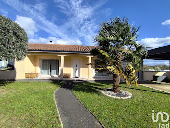 maison à Jaunay-Marigny (86)