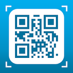 Cover Image of Unduh QR Code Reader & Barcode Scanner - free, no ads 1.1.3 APK