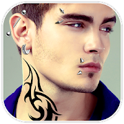 Inked: Tattoo My Photo 1.3 Icon