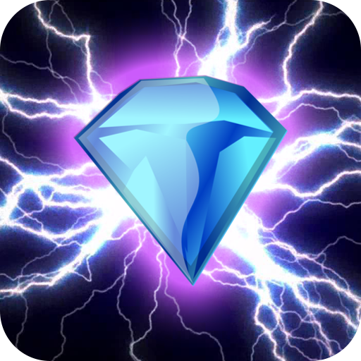 Gems Boom Fever icon