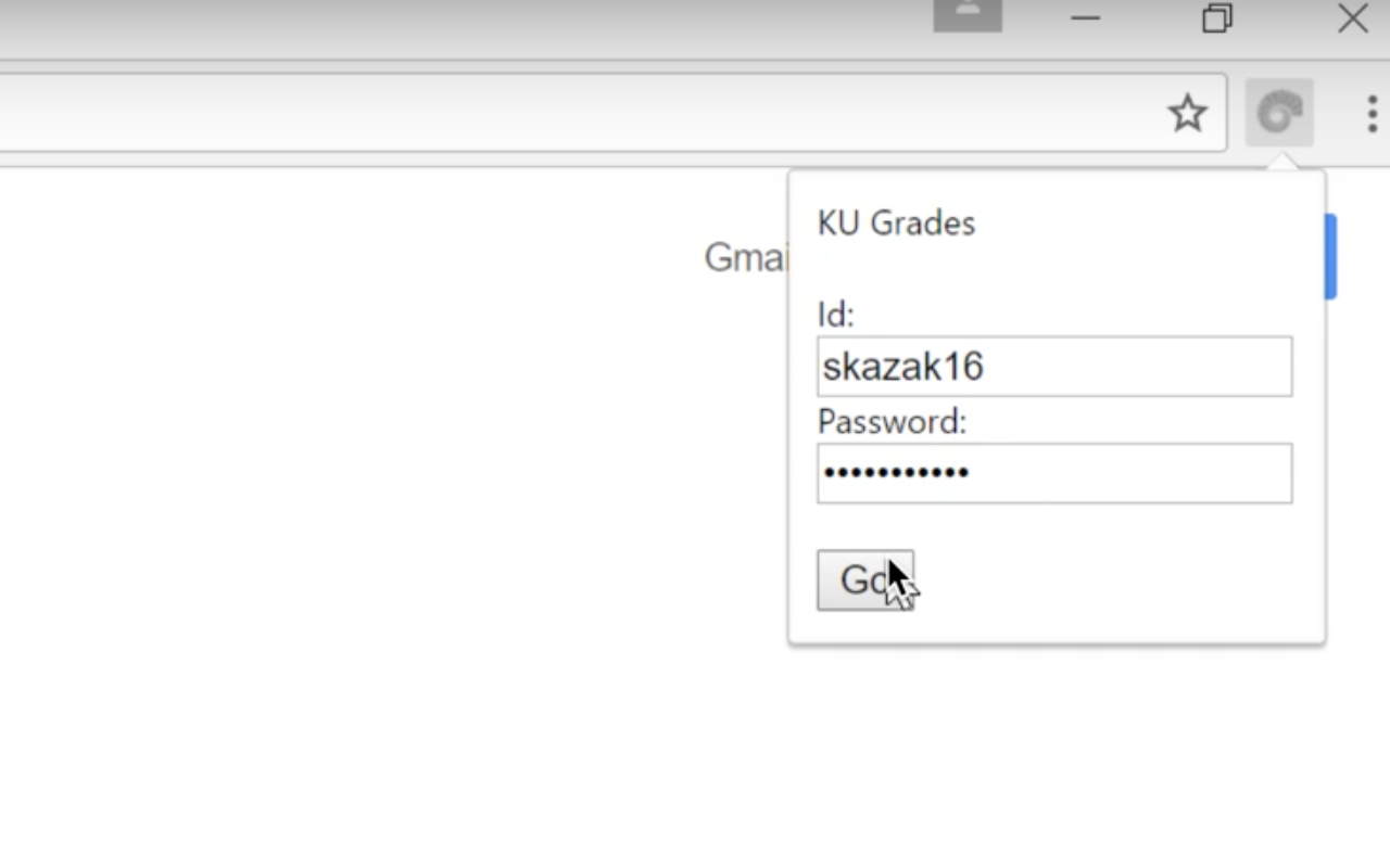 KU Grades Preview image 2