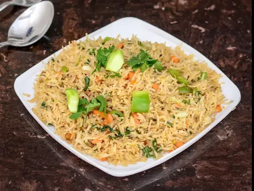 Special Fried Rice