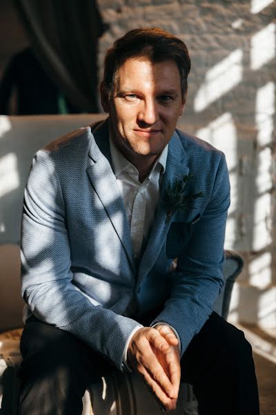 Wedding photographer Yuriy Kulikov (drummer). Photo of 6 October 2017