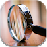 Magnifying Glass Flashlight PRO1.3