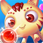 Fantasy Bubble Shoot Apk