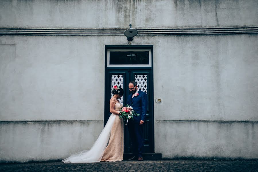 Photographe de mariage Lauro Santos (laurosantos). Photo du 25 février 2019