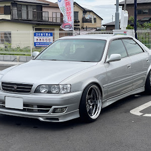 チェイサー JZX100