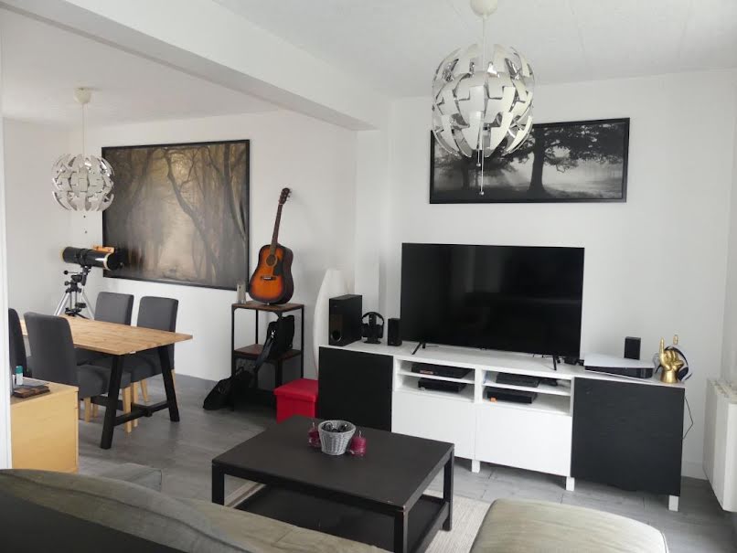 Vente appartement 3 pièces 52 m² à Coulommiers (77120), 131 000 €