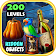 Hidden Object Games 200 Levels  icon