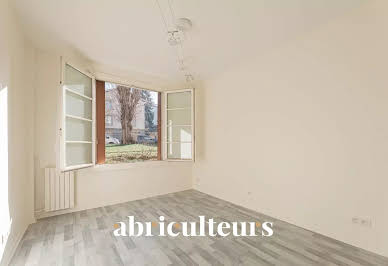 Appartement 16