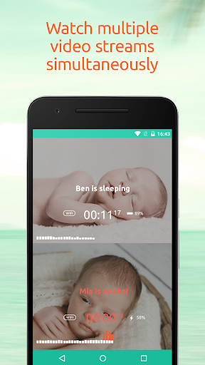 免費下載遊戲APP|Baby Monitor by Annie 3G/WiFi app開箱文|APP開箱王