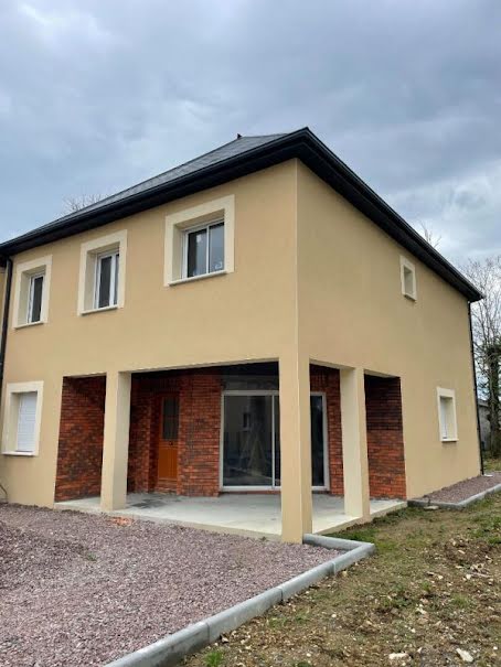 Vente maison 6 pièces 150 m² à Goustranville (14430), 525 000 €