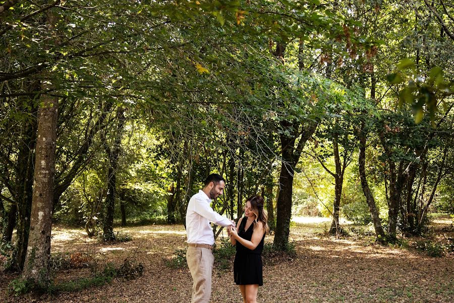 Fotografo di matrimoni Carmela Fasano (entireforwedding). Foto del 8 marzo 2021