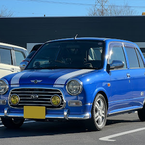 ミラジーノ L710S