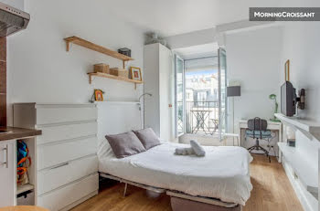 appartement à Paris 16ème (75)