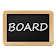 Board icon