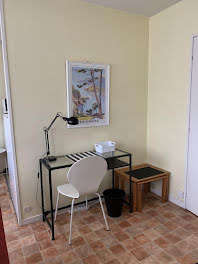 appartement à Rouen (76)