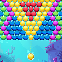 ダウンロード Coral Bubble をインストールする 最新 APK ダウンローダ