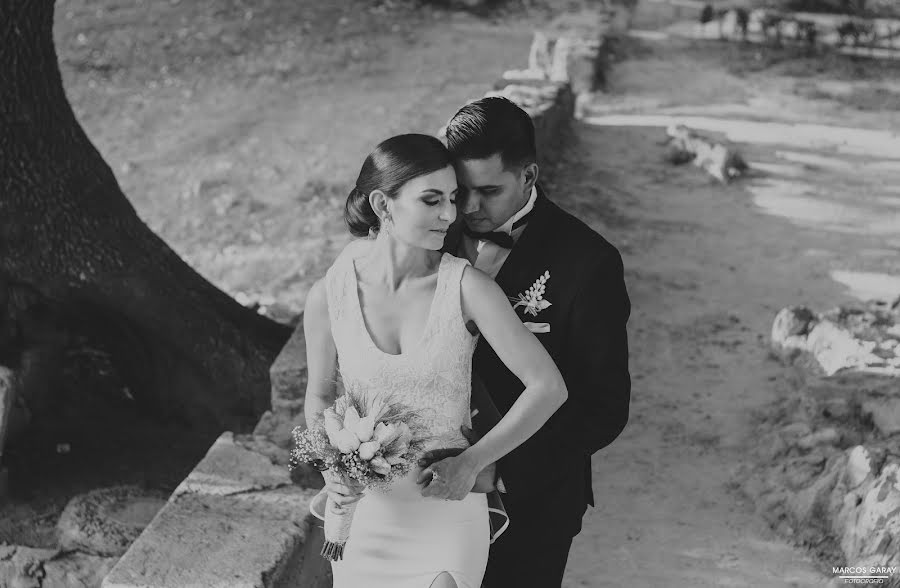 結婚式の写真家Marcos Garay (marcosgaray)。2018 9月26日の写真