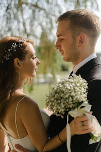 Wedding photographer Elena Yaroslavceva (phyaroslavtseva). Photo of 7 September 2021