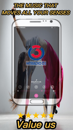 Radio HitRadio 03