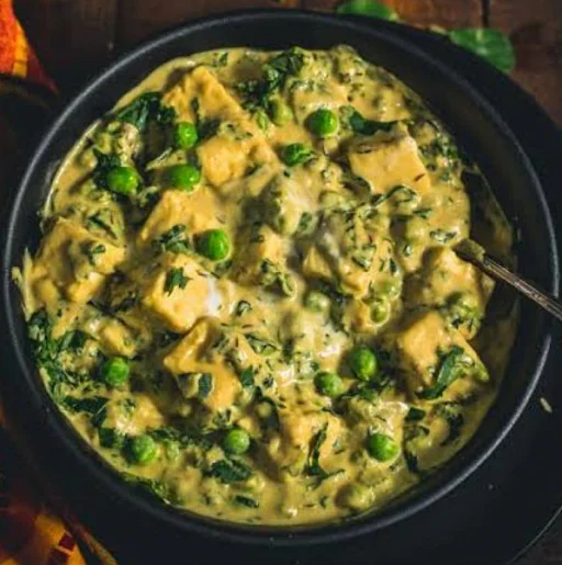 Paneer Methi Malai