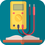 Cover Image of Télécharger Learn electronics 1.4.8 APK