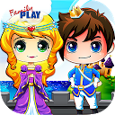 Royal Preschool Games for Kids 3.25 APK Baixar