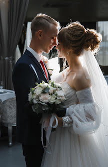 婚礼摄影师Aleksey Loginov（alekseyloginov）。2022 4月20日的照片