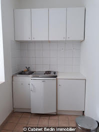 appartement à Bordeaux (33)