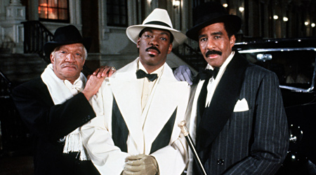 Image result for richard pryor harlem nights