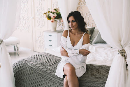 Wedding photographer Anastasiya Kulikova (ll-foto). Photo of 30 March 2020