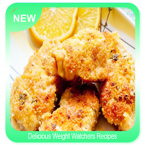 Download Delicious Weight Watchers Recipes For PC Windows and Mac