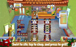 Diner Dash PC Game Review  Diner dash, Fun online games, Android apps