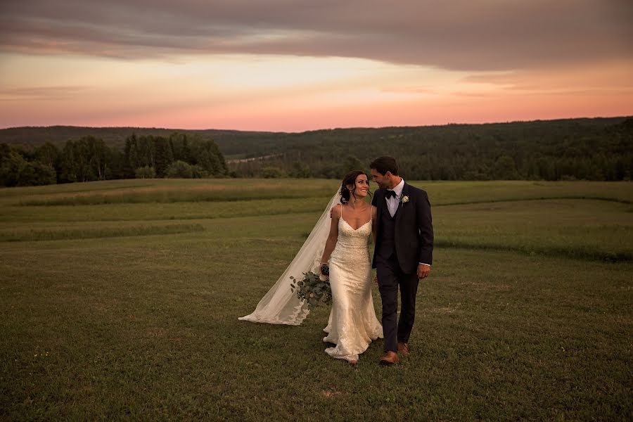 Fotógrafo de casamento Sabrina Johnson (sabrinajohnson). Foto de 8 de maio 2019