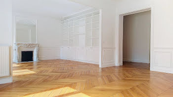 appartement à Paris 16ème (75)