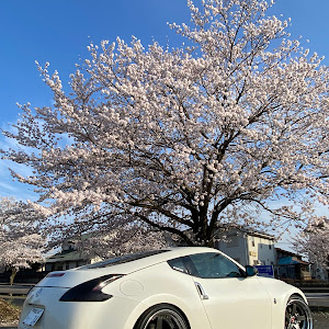 フェアレディZ Z34