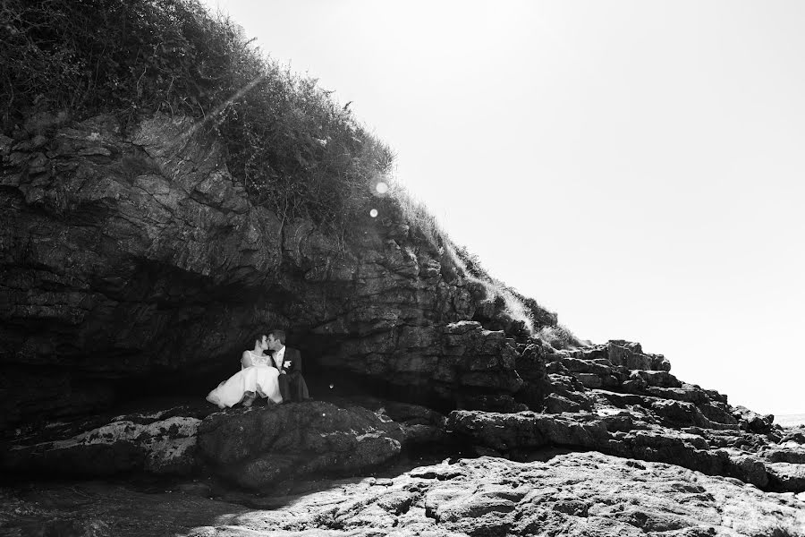 Photographe de mariage Carole Piveteau (piveteau). Photo du 1 septembre 2015