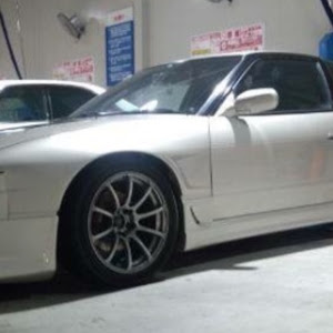 180SX RPS13